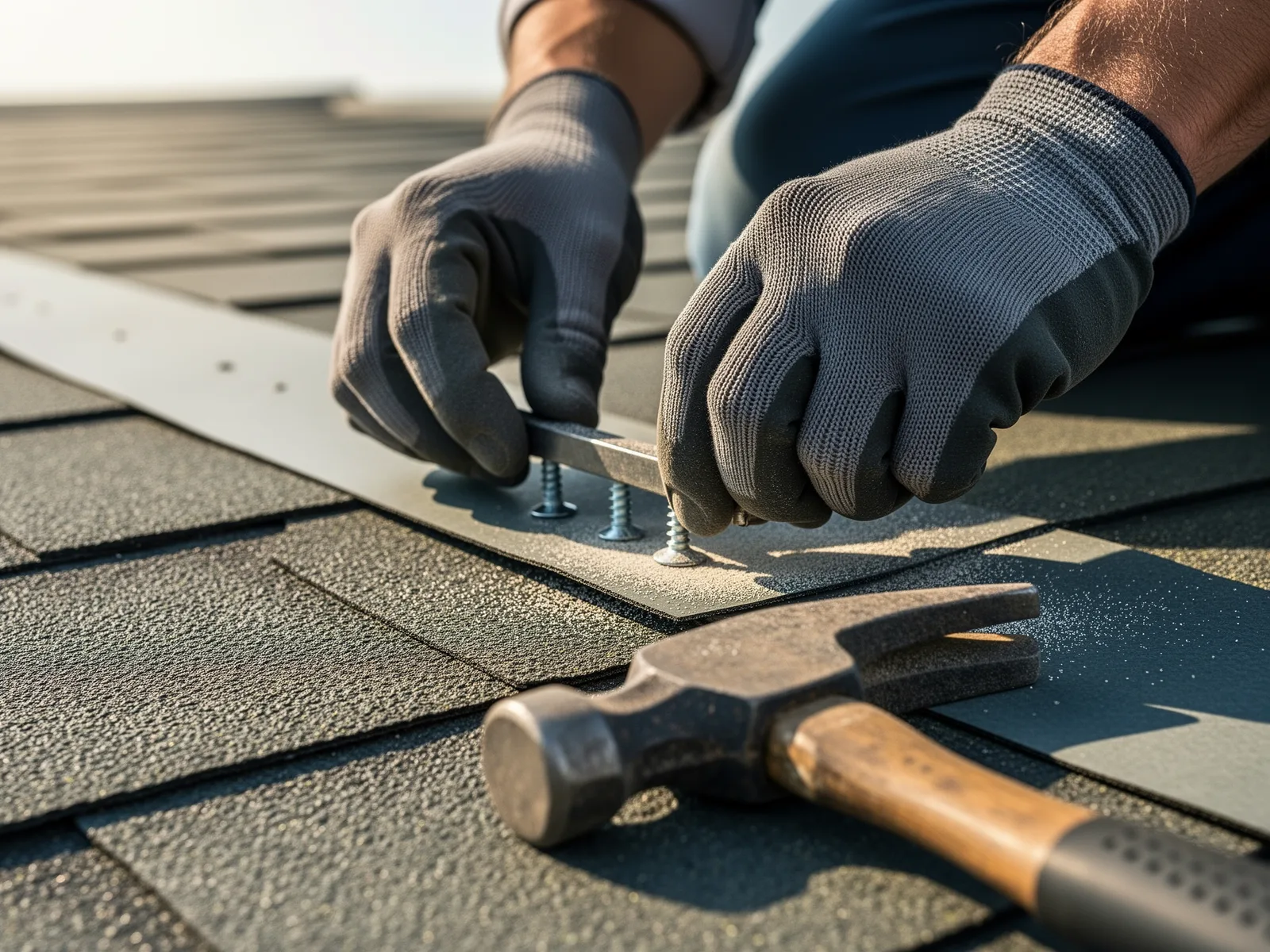 Why choose Fascia Repair in Dorothy, WV